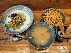 -大王油茶(二厂文创公园店)