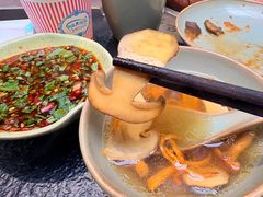 -菌自由丨野生菌火锅特色庭院餐厅(丽江古城店)