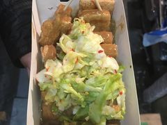 -国足臭豆腐(明瓦廊店)