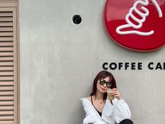 -COFFEE CALL(云锦路店)