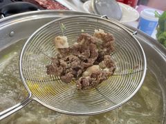 -真牛汕头黄牛肉火锅(莲塘仙湖植物园店)