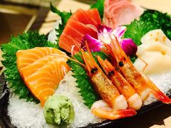 -歌行灯日本料理(伊势丹店)