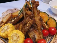 -阿娜尔·新疆菜(宜家荟聚中心店)