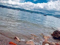 -抚仙湖禄充风景区