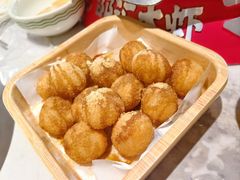 红糖糍粑-邵汇大虾(甘井子万达店)