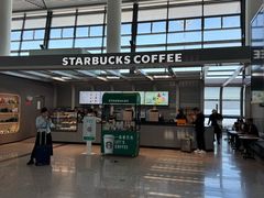 -常州奔牛国际机场