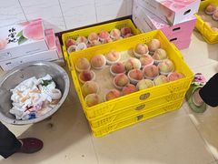 -老袁家蜜桃农场·阳山水蜜桃