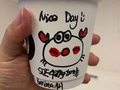 -GOOD好事咖啡(会展城店)