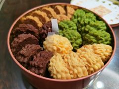 -家琳甜品(江南东店)