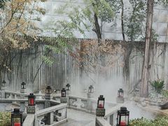 -和平官邸·花园餐厅(武定西路店)