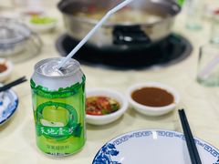 -伟记牛肉(金鸿公路店)