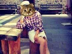 -百里峡七彩艺术小镇