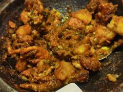 -灶座小锅烀饼·铁锅炖(道里店)