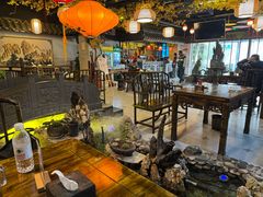 -庭院小酌(瑞莲街店)