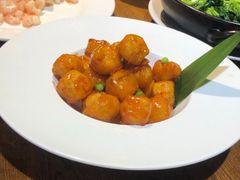 -茉莉餐厅(包河万达店)