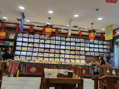 -大清花饺子城(昌黎店)