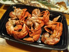 -晶吉·居酒屋·日本料理·烧鸟(中山区民主广场经典生活店)