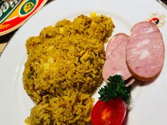 -马迭尔德式西餐精酿啤酒屋(中央大街店)