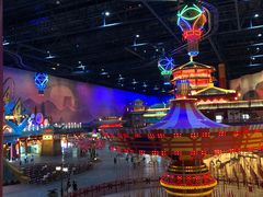 -万达茂商场(南京仙林店)