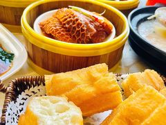 -粤秀小厨·广式早茶(辽宁路店)