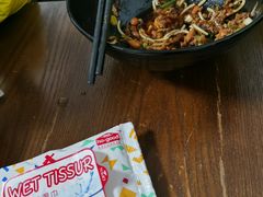 -家烧面馆【南山路知名经典面食】