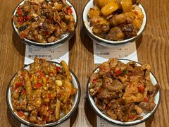 -八碗湘长沙市井菜(坡子街店)