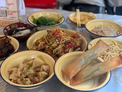 -东排食堂长沙小吃大排档(五一广场店)