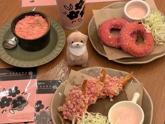 -池奈·咖喱蛋包饭(熙地港店)
