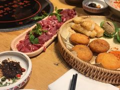 -老凯俚酸汤鱼(多彩城店)