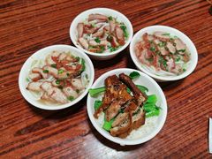 -凌舍好烧鹅(中山路店)