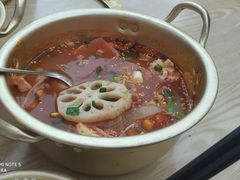 -冒菜西施·非遗冒菜(总店)