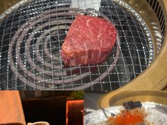 -無二炙坊·和牛烧肉(大钟寺1733店)