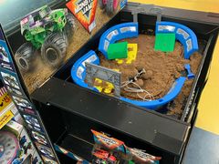 -TOYSRUS玩具反斗城(宁波和义大道店)