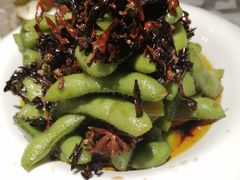-美膳居川菜馆油焖大虾烧烤(卓刀泉店)