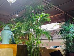 大堂-观宴中餐厅