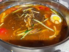 -将军牛排·尔滨地标朝鲜族美食(总店)