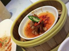 -火啫啫·粤式啫啫煲(南通首店)