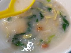 -燊意布拉肠云吞面(中山四路店)