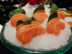 -徐记海鲜(汉城湖|太奥店)