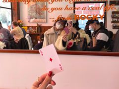 -Catch Bagel(芳草地店)