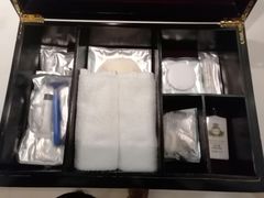 -大连中远海运洲际酒店