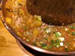 -觅山云南菜(泊富ICITY店)