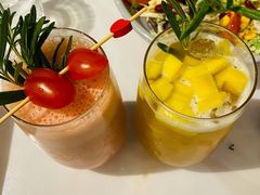 -打趸BTC·Breaktime cafe(北京路店)