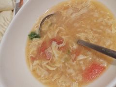 -北李妈妈菜·虾爬子大锅贴(贵和店)
