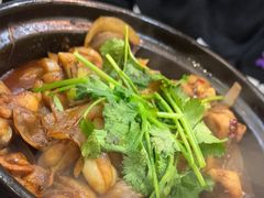 -川香煲(茅台路店)