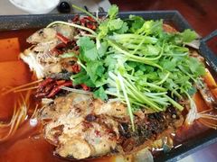 -简家·海鲜盛宴(下沙店)