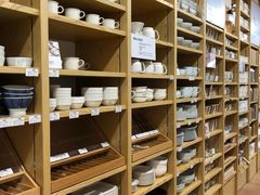-MUJI无印良品(环球港店)