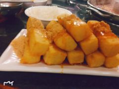 -好汉锅园林秘制老火锅 柴火霸王鸡(金沙店)