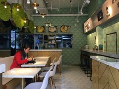-蒙小妹骨汤饭.米线(新光路店)