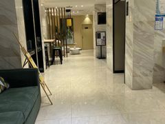 -城市便捷酒店(武汉万象城北湖正街店)